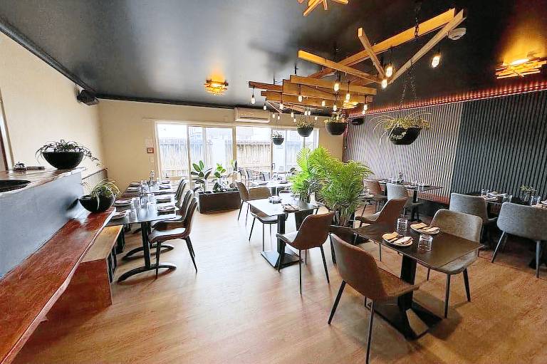 BKs Premier Motel Palmerston North