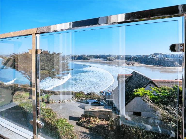 Apartament  Newquay