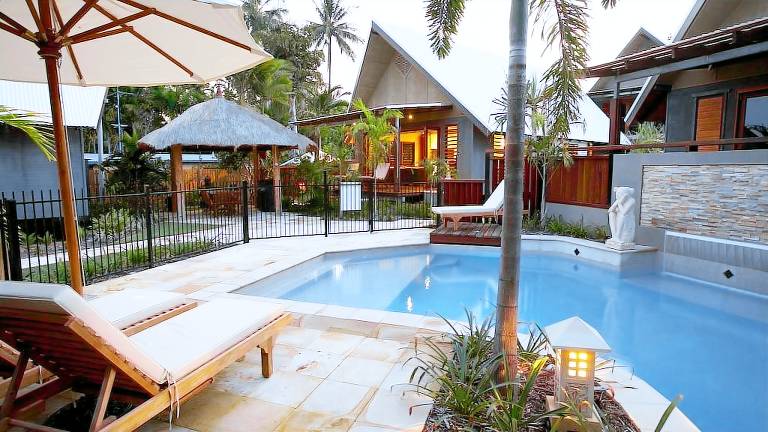Villa Magnetic Island