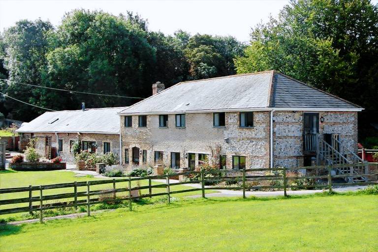 House Kingsdown