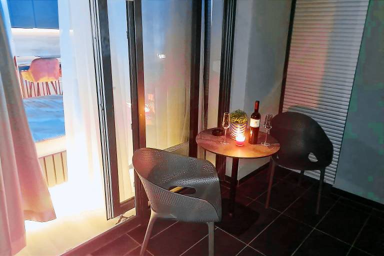 Apartma Varaždin