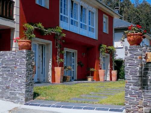 Apartamento Ribadeo