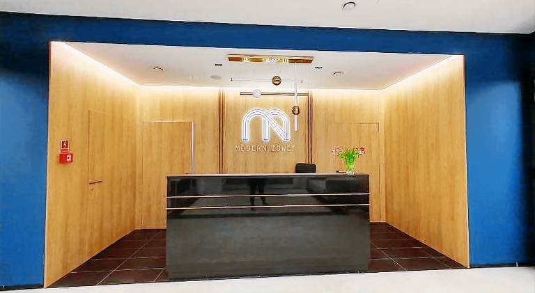 Rental apartment with 1 room for 4 persons — photo 4