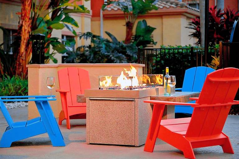 Residence Inn by Marriott Naples — photo 4