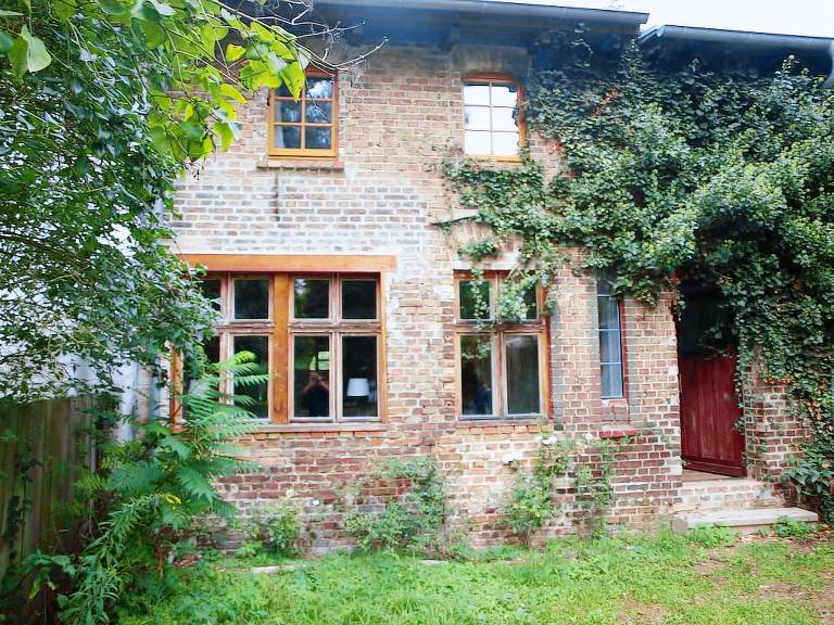 Ferienhaus  Frankfurt (Oder)