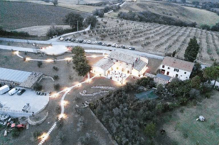 Casa San Marcello