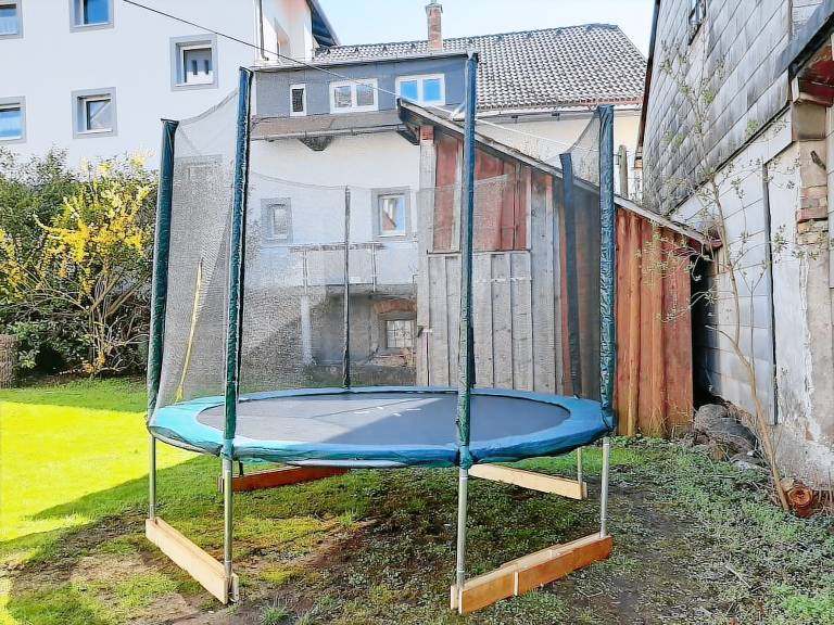 Ferienwohnung  Bludenz
