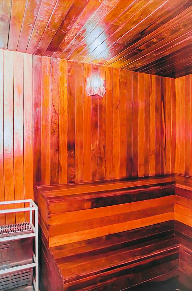 Family-friendly rental apartment with sauna, pool & grill | River view | Pets allowed — photo 4