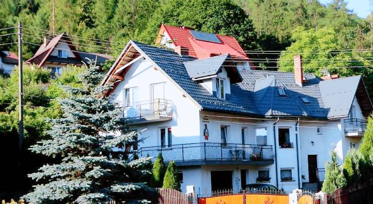Bed & Breakfast Krościenko nad Dunajcem