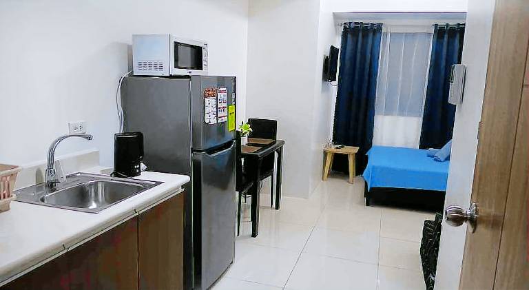 Serviced apartment | Pets allowed — photo 4