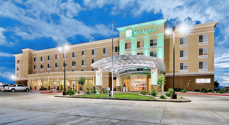 Holiday Inn Roswell By IHG — photo 4