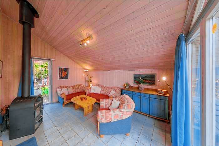 Wildgans 177 - Klassisches skandinavisches Ferienhaus für bis zu 5 Personen — photo 3