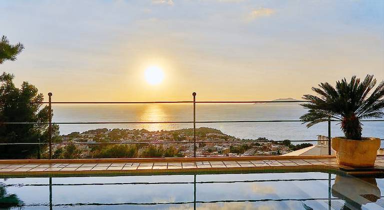 Monte Solaro Bed & Breakfast in Anacapri