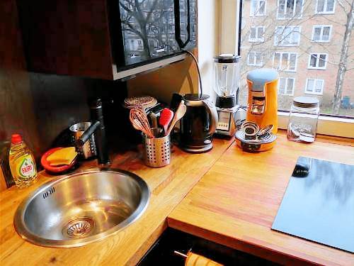Apartment Altona