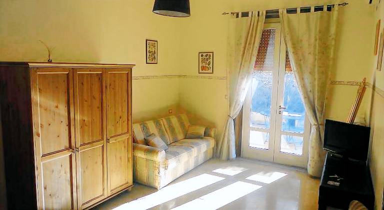 B&B Borgomarino in Montesilvano