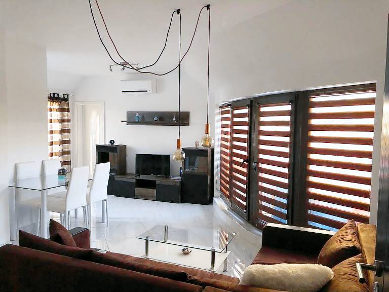 Rental apartment with terrace | Suitable for remote work — photo 4