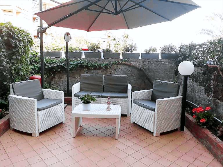 Appartamento San Gregorio di Catania