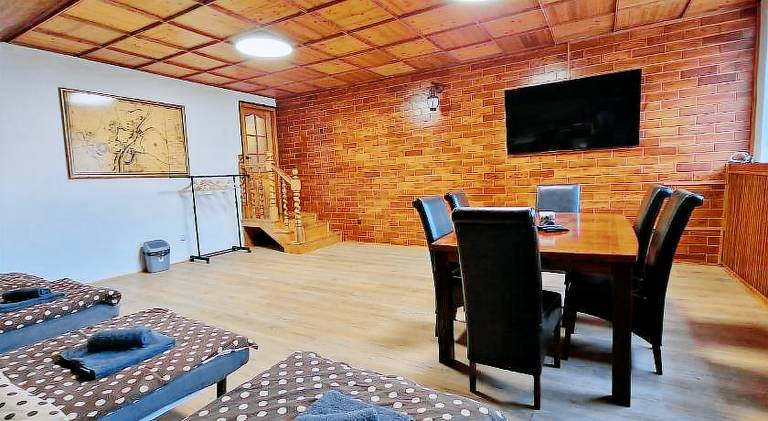 Apartament  Bielice