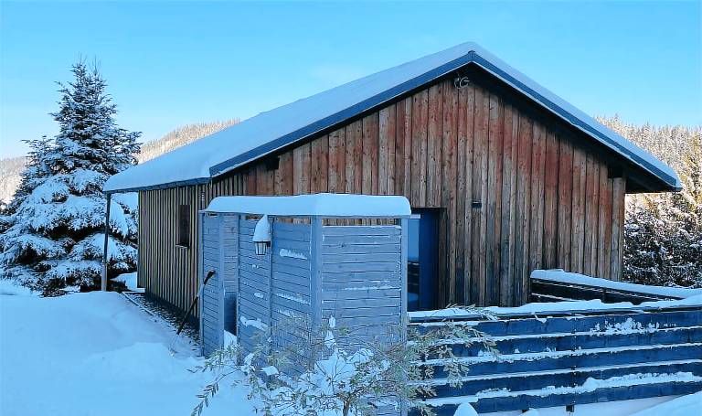 Ferienwohnung Hinterzarten