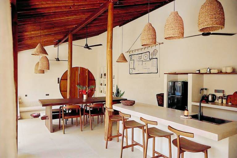 Villa with yard, patio & pool | Good for workation — photo 4
