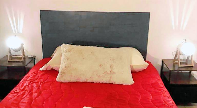 25 m² Ferienwohnung