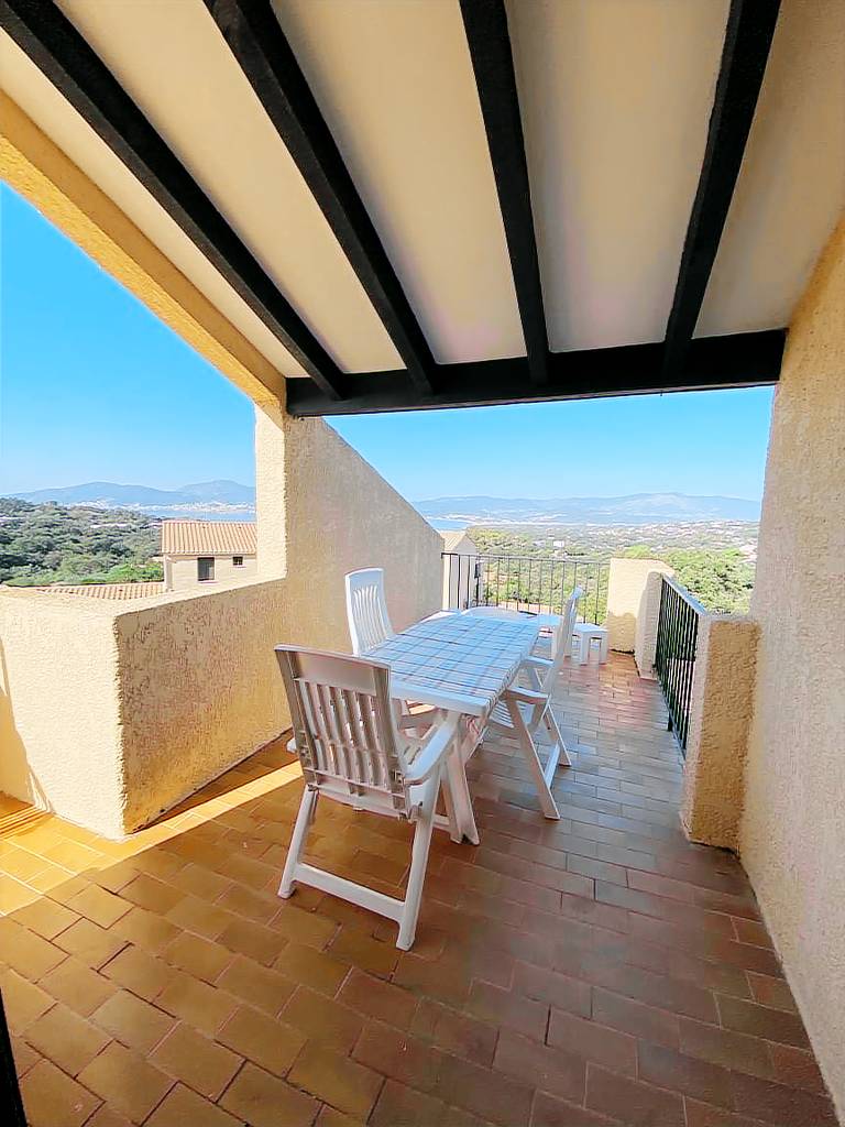 Appartement Porticcio