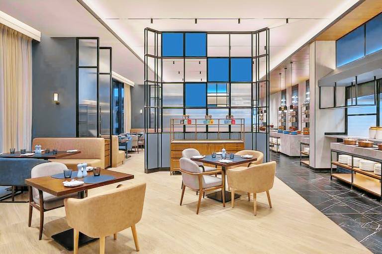 Four Points by Sheraton Chennai Velachery