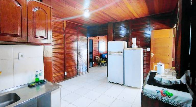 Casa de praia em Olivenca beira mar — photo 3