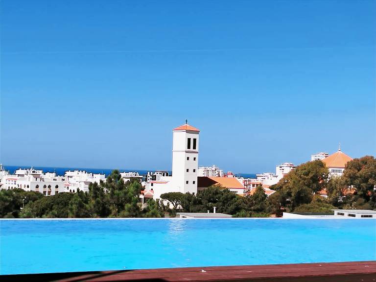 Appartement Vilamoura