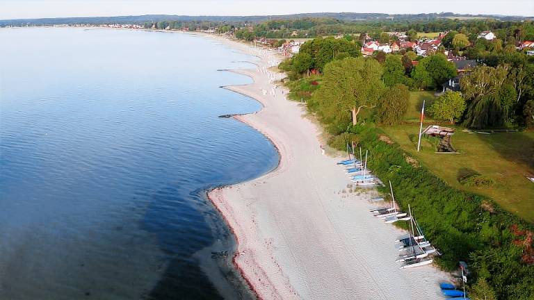 Ferienhaus Flipper in Sierksdorf in unmittelbarer Strandlage — photo 4