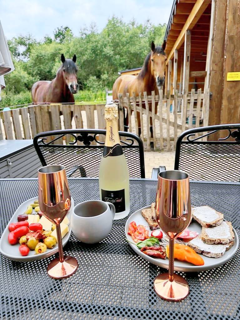 Ferienwohnung Eitorf