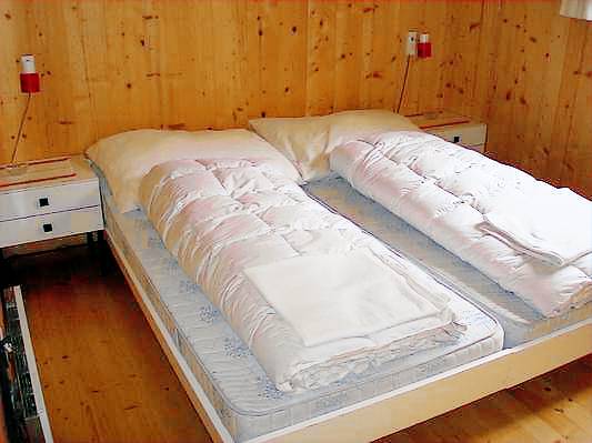 Appartement Bellwald