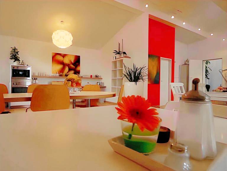 Urraum Hotel — photo 5