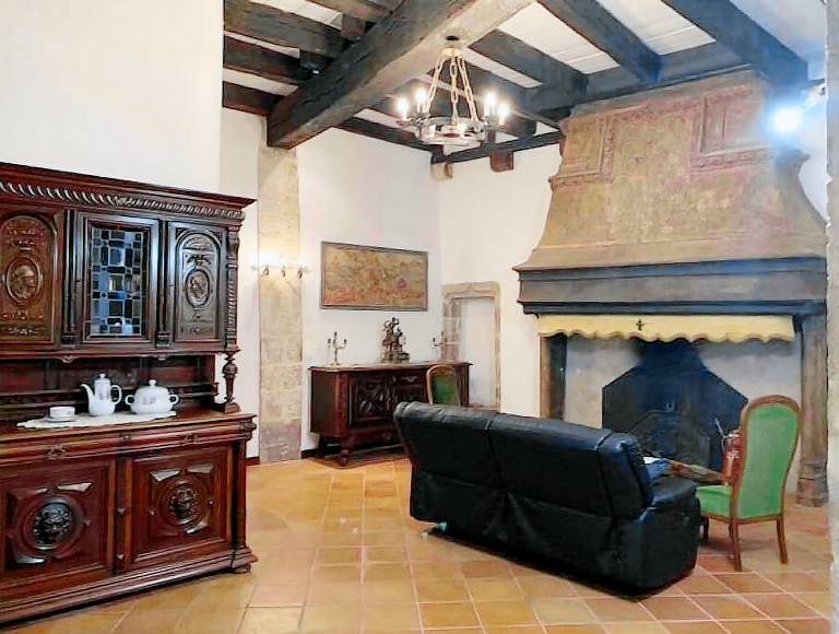 Appartement Saint-Antonin-Noble-Val