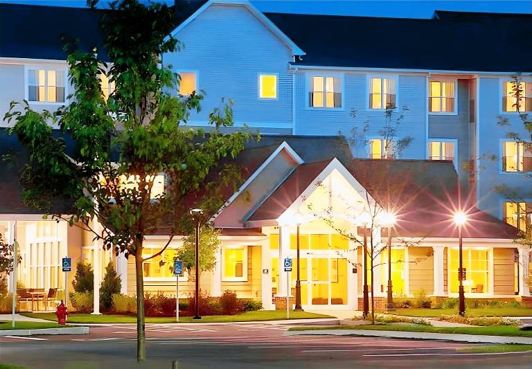 Residence Inn Concord