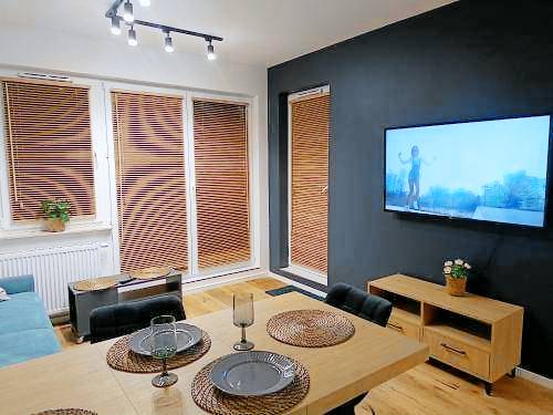 Apartament Magdalenka