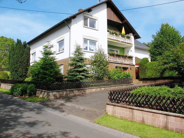 Ferienwohnung Malberg