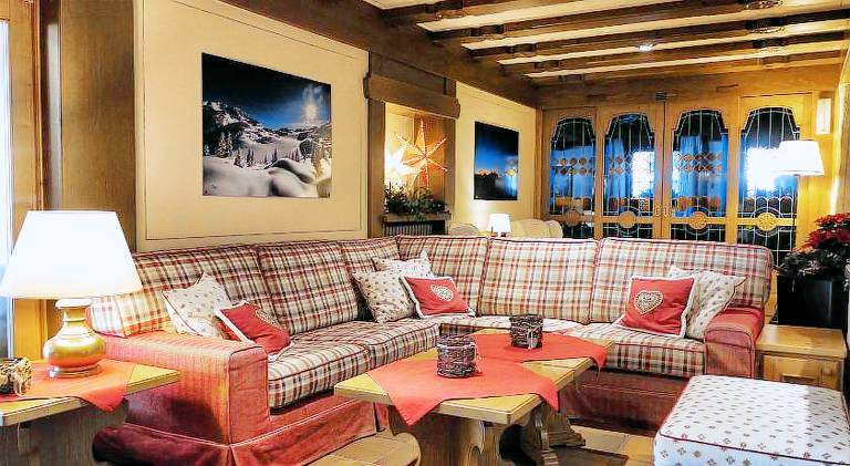 Hotel Bertelli — photo 5
