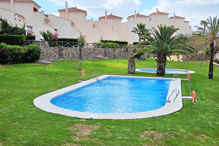 Bungalow Ayamonte