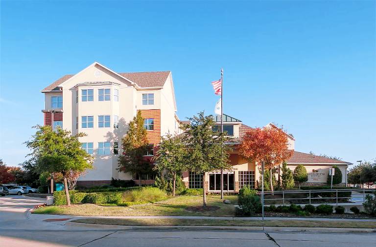 Homewood Suites by Hilton Irving-DFW Airport in Irving, TX