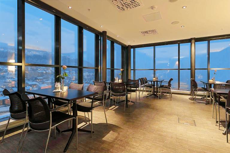 Scandic Narvik — photo 4