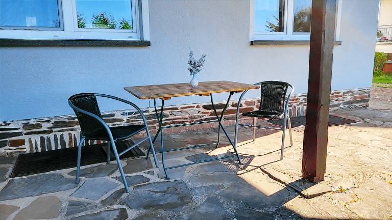 Ferienwohnung Osann-Monzel