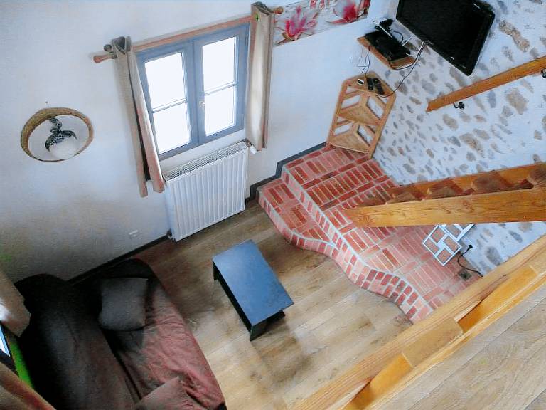 Camping  Saint-Vaury