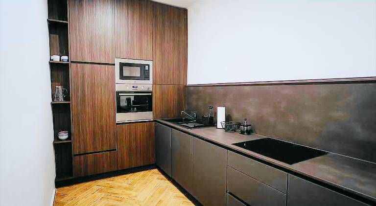 Pleasant apartment with garden & patio | Pets allowed — photo 4