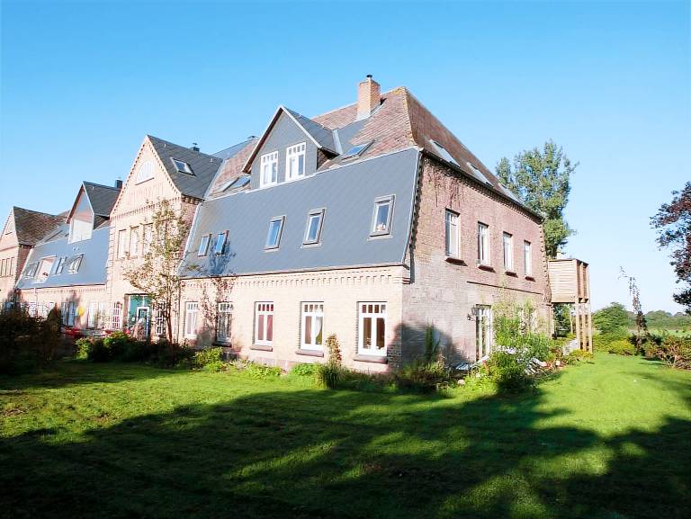 Apartment  Hummelfeld
