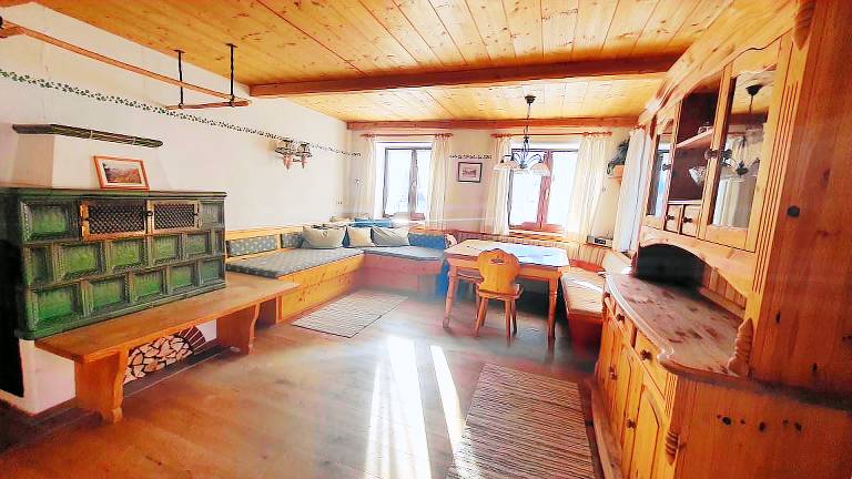 Ferienwohnung Schleching