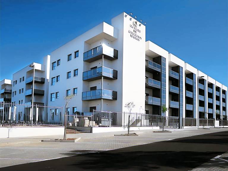 Apartamento Punta Umbría