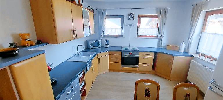 Ferienwohnung Grafing bei München