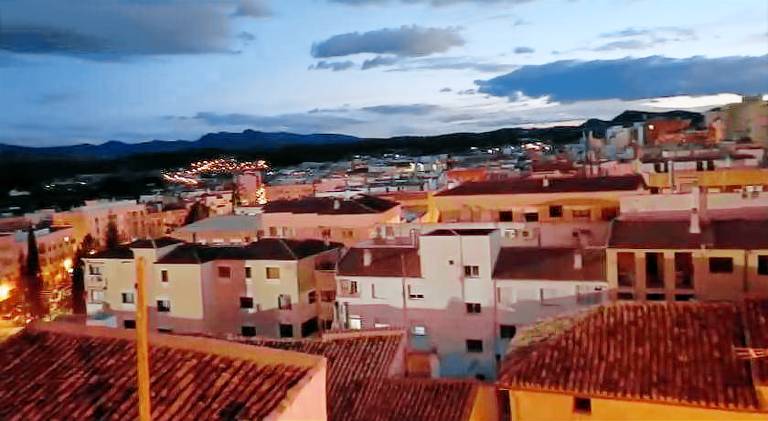 Apartment | Pets allowed in Murcia