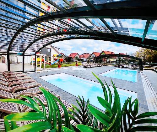 Apartament Swarzewo